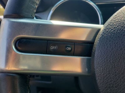 2008 Ford Mustang GT Deluxe