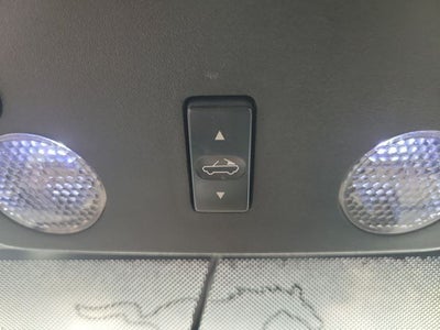 2008 Ford Mustang GT Deluxe