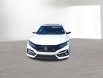 2020 Honda Civic Si