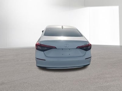 2024 Honda Civic Touring