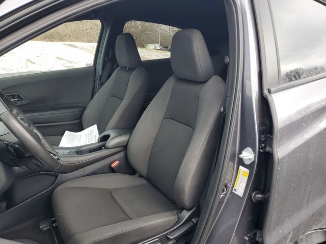 2021 Honda HR-V Sport