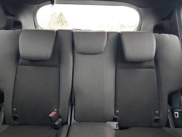 2021 Honda HR-V Sport