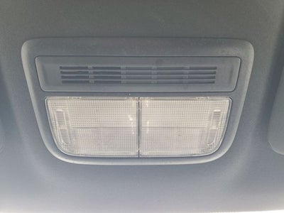 2021 Honda HR-V Sport