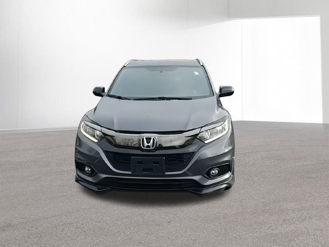 2021 Honda HR-V Sport