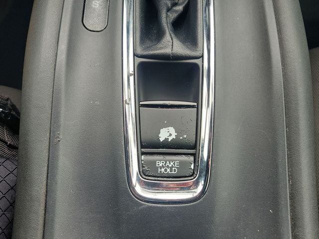 2021 Honda HR-V Sport