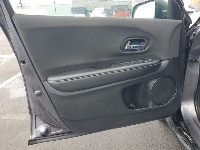 2021 Honda HR-V Sport