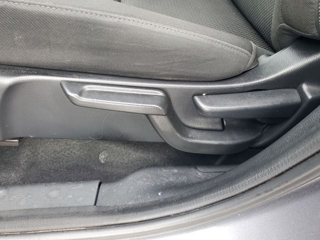 2021 Honda HR-V Sport