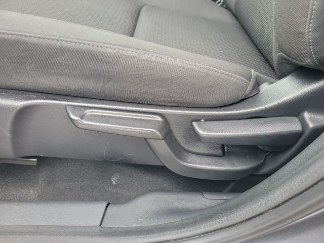 2021 Honda HR-V Sport