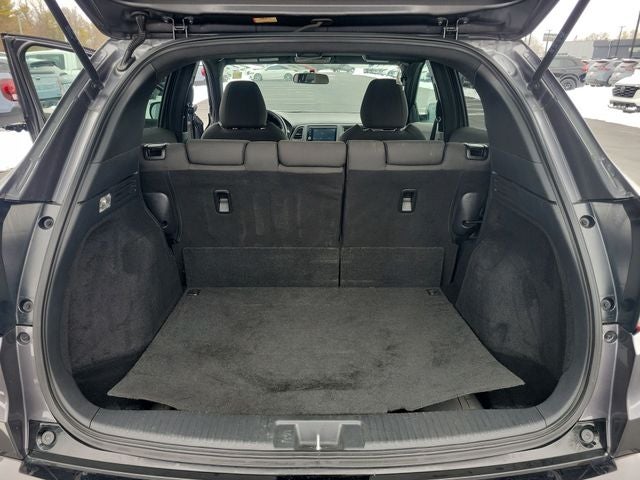 2021 Honda HR-V Sport