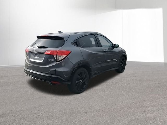 2021 Honda HR-V Sport