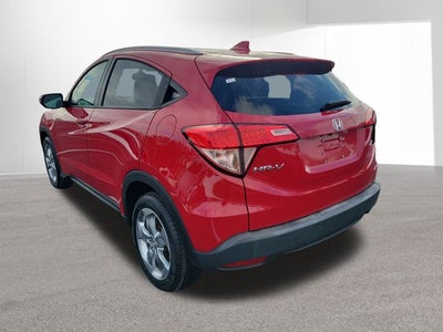 2017 Honda HR-V EX-L w/Navigation