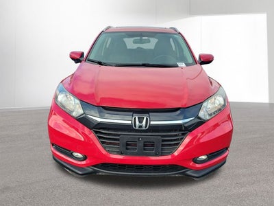2017 Honda HR-V EX-L w/Navigation