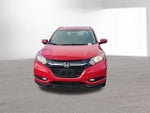 2017 Honda HR-V EX-L w/Navigation