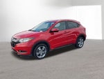 2017 Honda HR-V EX-L w/Navigation