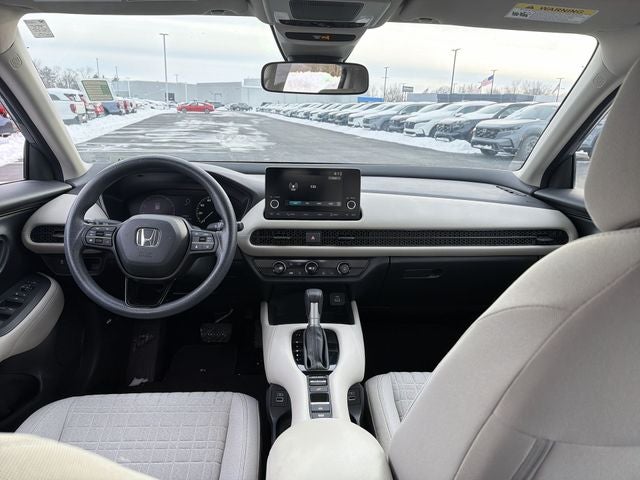 2023 Honda HR-V LX
