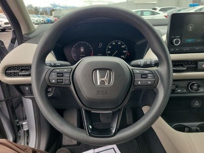 2023 Honda HR-V LX