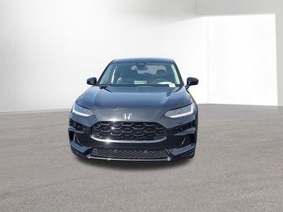 2023 Honda HR-V EX-L