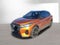 2022 Nissan Kicks SR