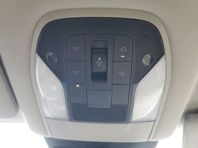 2019 INFINITI QX50 LUXE