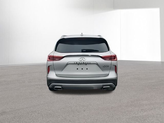 2019 INFINITI QX50 LUXE