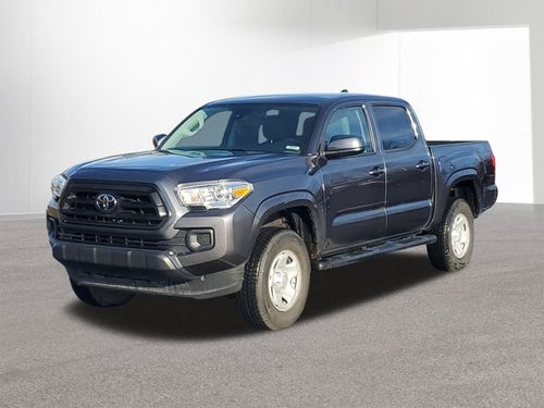2021 Toyota Tacoma SR V6
