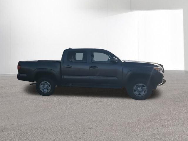 2021 Toyota Tacoma SR V6