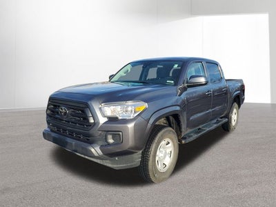 2021 Toyota Tacoma SR V6