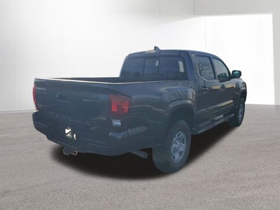 2021 Toyota Tacoma SR V6