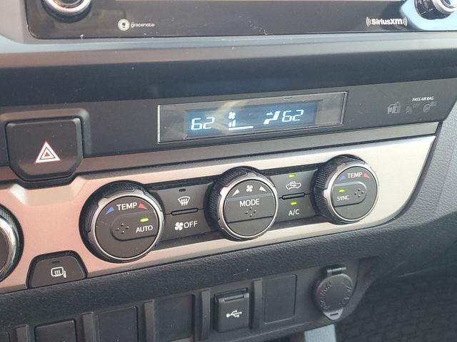 2021 Toyota Tacoma SR V6