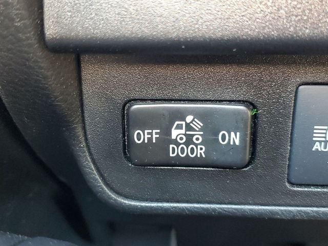 2021 Toyota Tacoma SR V6