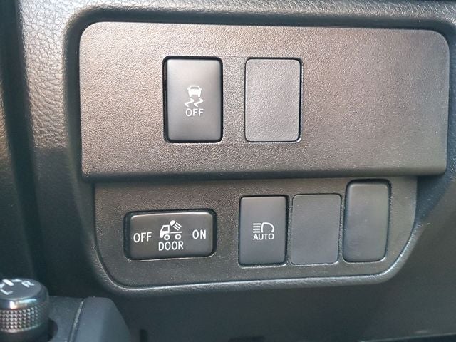 2021 Toyota Tacoma SR V6