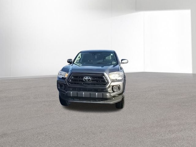 2021 Toyota Tacoma SR V6