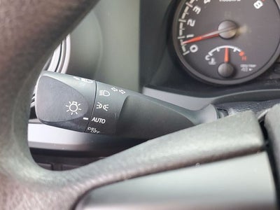 2021 Toyota Tacoma SR V6