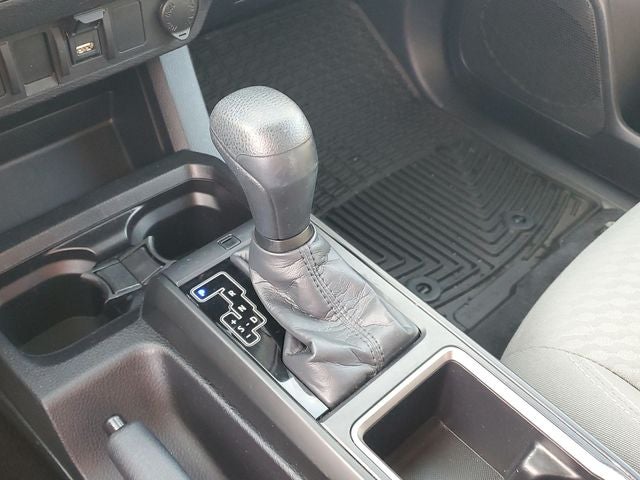 2021 Toyota Tacoma SR V6