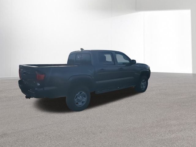 2021 Toyota Tacoma SR V6