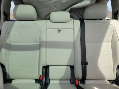 2018 Volkswagen Tiguan 2.0T SEL