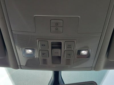 2018 Volkswagen Tiguan 2.0T SEL