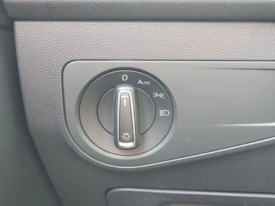 2018 Volkswagen Tiguan 2.0T SEL