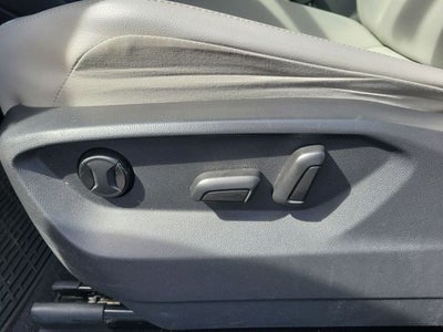 2018 Volkswagen Tiguan 2.0T SEL