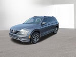 2018 Volkswagen Tiguan 2.0T SEL