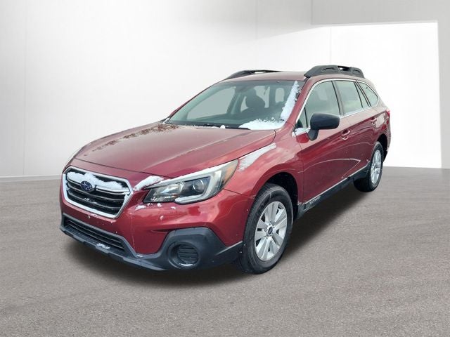 2019 Subaru Outback 2.5i