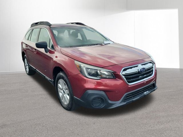 2019 Subaru Outback 2.5i