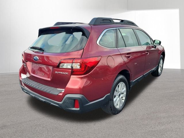 2019 Subaru Outback 2.5i