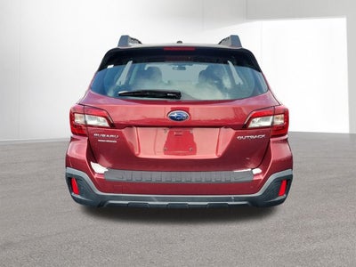 2019 Subaru Outback 2.5i