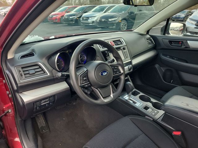 2019 Subaru Outback 2.5i