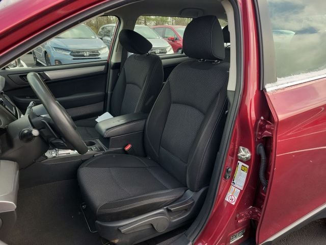 2019 Subaru Outback 2.5i