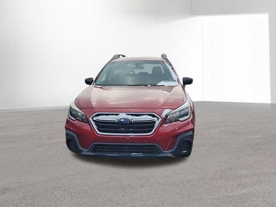 2019 Subaru Outback 2.5i