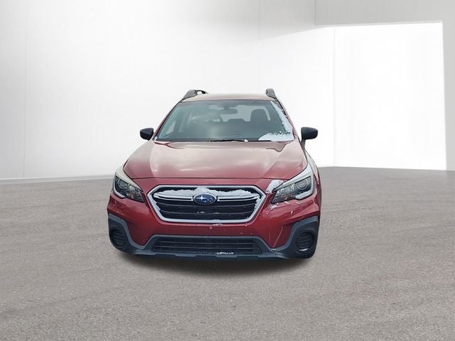 2019 Subaru Outback 2.5i