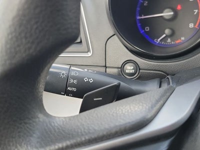 2019 Subaru Outback 2.5i