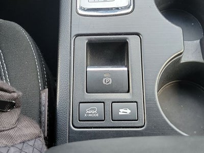 2019 Subaru Outback 2.5i